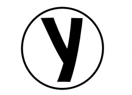 Y trademark