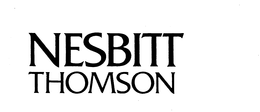 NESBITT THOMSON trademark