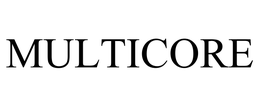 MULTICORE trademark