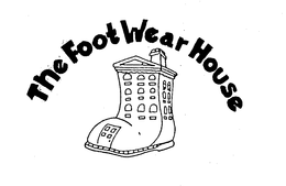 THE FOOT WEAR HOUSE trademark