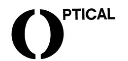 OPTICAL trademark