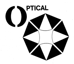 OPTICAL trademark
