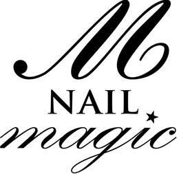M NAIL MAGIC trademark