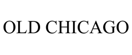 OLD CHICAGO trademark