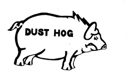 DUST HOG trademark