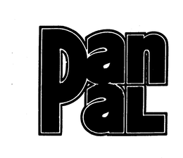 PAN PAL trademark