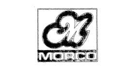 M MORCO trademark