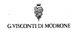 G. VISCONTI DI MODRONE trademark