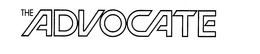 THE ADVOCATE trademark