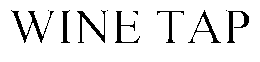 WINE TAP trademark