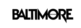 BALTIMORE MAGAZINE trademark