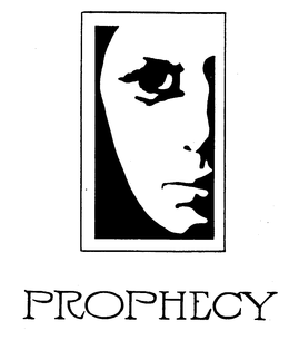PROPHECY trademark