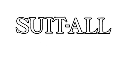 SUIT-ALL trademark