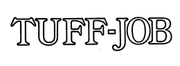 TUFF-JOB trademark