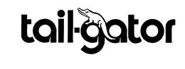 TAIL-GATOR trademark