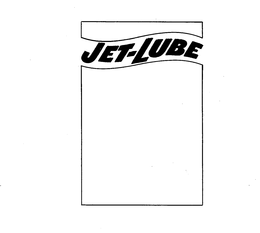 JET-LUBE trademark