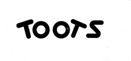 TOOTS trademark
