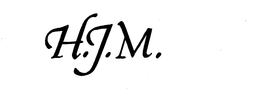 H.J.M trademark