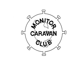MONITOR CARAVAN CLUB trademark