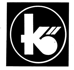 KO trademark