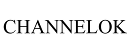 CHANNELOK trademark