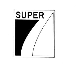 SUPER 7 trademark