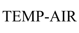 TEMP-AIR trademark
