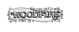 OLD FASHIONED WOODFIRE trademark