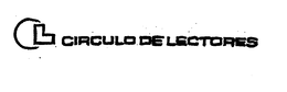CL CIRCULO DE LECTORES trademark