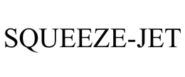 SQUEEZE-JET trademark