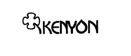 KENYON trademark