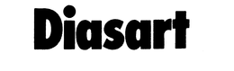 DIASART trademark