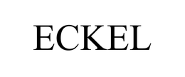 ECKEL trademark