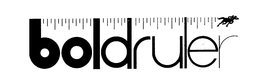 BOLDRULER trademark
