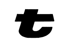 T trademark