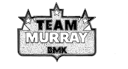 TEAM MURRAY BMX trademark