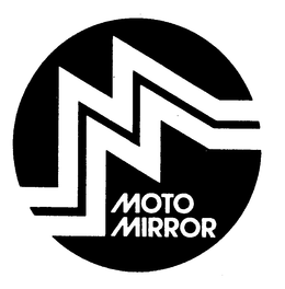 MOTO MIRROR trademark