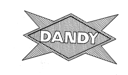 DANDY trademark