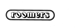 ROOMERS trademark