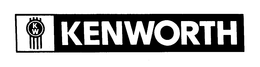 KW KENWORTH trademark