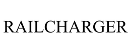 RAILCHARGER trademark