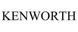 KENWORTH trademark