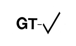 GT trademark