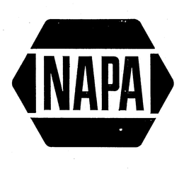 NAPA trademark