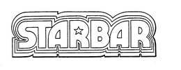 STARBAR trademark