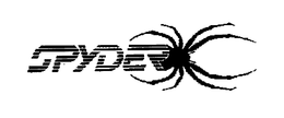 SPYDER trademark