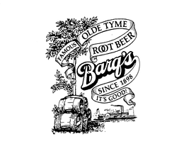 BARQ'S FAMOUS OLD TIME ROOT BEER SINCE 1898 IT'S GOOD! trademark