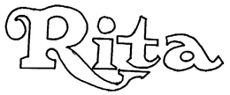STRAWBERRY RITA trademark