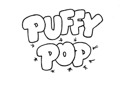 PUFFY POP trademark