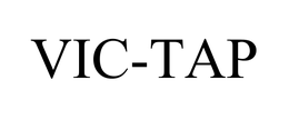 VIC-TAP trademark